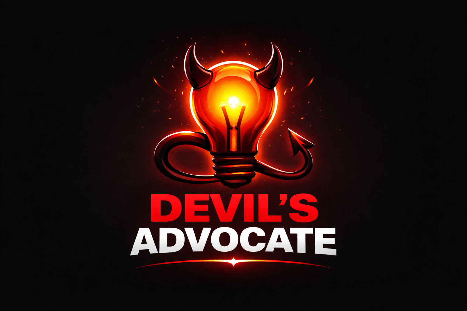 Devil's Advocate